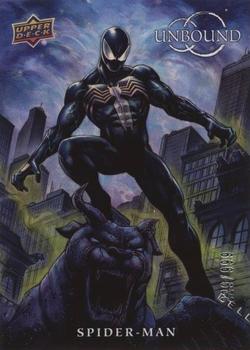 Spider-Man front card image
