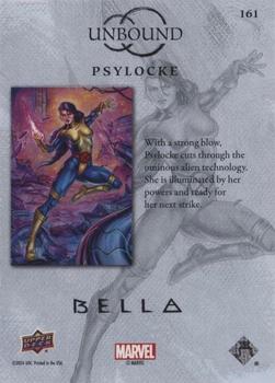 Psylocke back card image