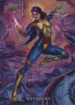 Psylocke front card image