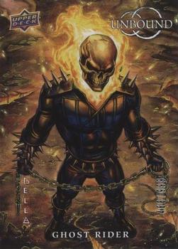 Ghost Rider front card image