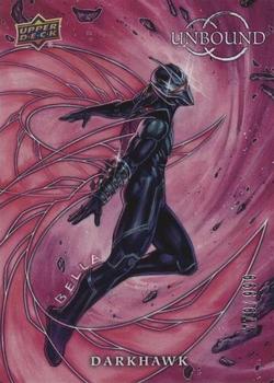Darkhawk front card image