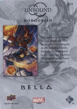 Hobgoblin back card image