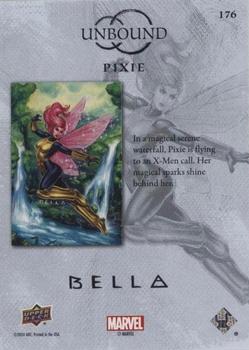Pixie back card image