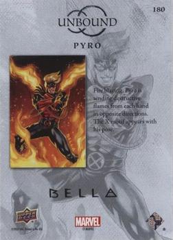 Pyro back card image