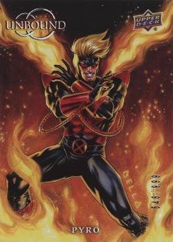 Pyro front card image