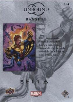 Banshee back card image