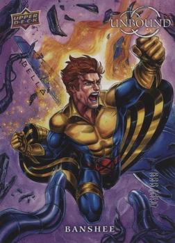 Banshee front card image