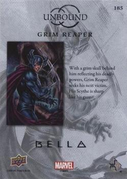 Grim Reaper back card image