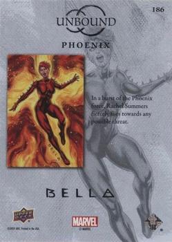 Phoenix back card image