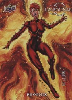 Phoenix front card image