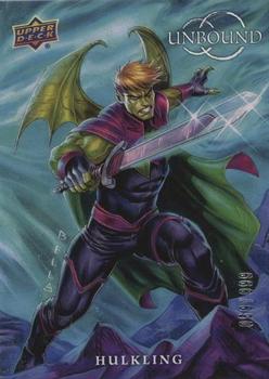 Hulkling front card image
