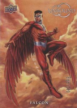 Falcon front card image