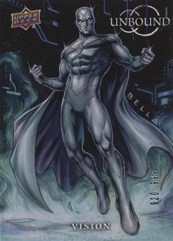 Vision front card image