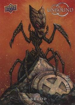 Brood front card image