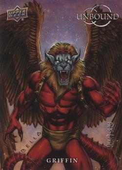 Griffin front card image