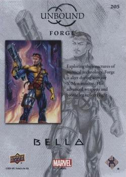 Forge back card image