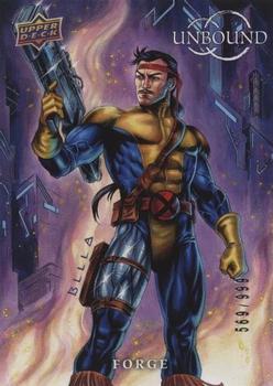 Forge front card image