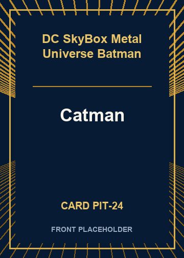Catman card thumbnail