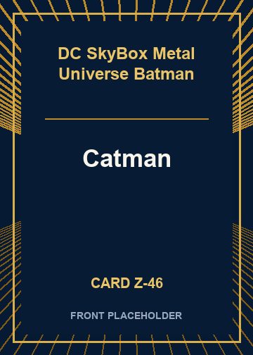 Catman card thumbnail
