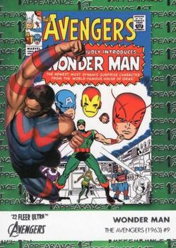 Wonder Man card thumbnail