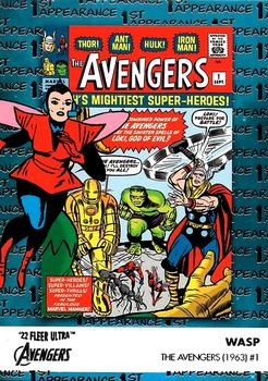 Hank Pym card thumbnail