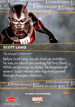 Scott Lang back card image