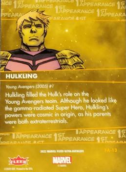 Hulkling back card image