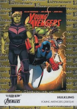 Hulkling front card image