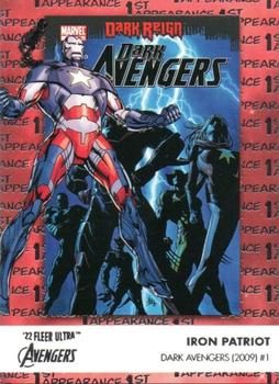 Iron Patriot card thumbnail