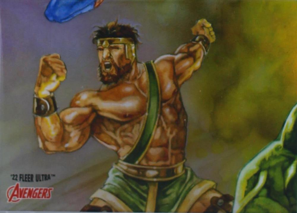 Quicksilver front card image