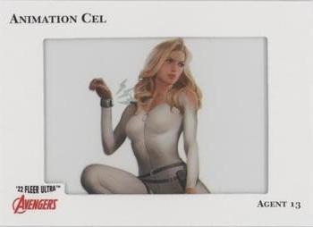 Agent 13 card thumbnail