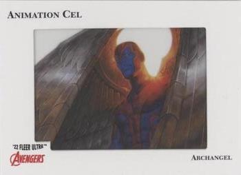 Archangel card thumbnail