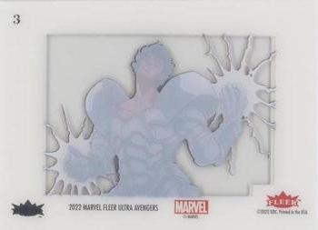 Beyonder back card image