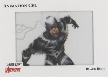 Black Bolt card thumbnail