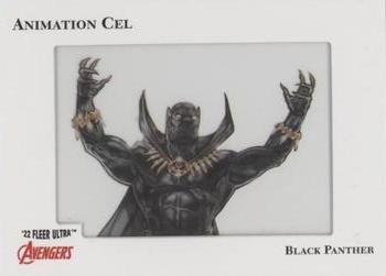 Black Panther card thumbnail