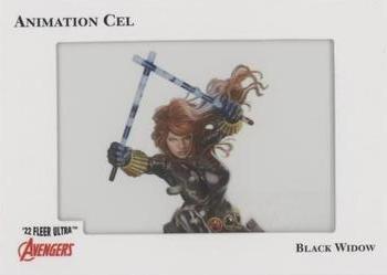 Black Widow card thumbnail