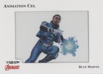 Blue Marvel card thumbnail