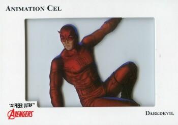 Daredevil card thumbnail