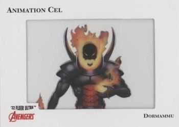 Dormammu card thumbnail