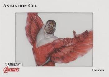 Falcon card thumbnail