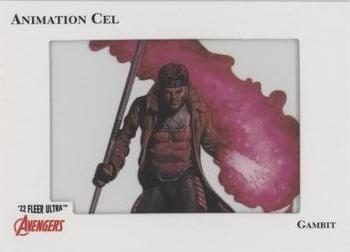Gambit card thumbnail