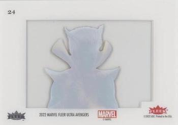 Grandmaster back card image