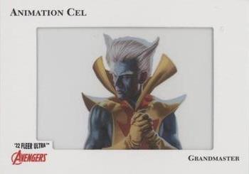 Grandmaster card thumbnail