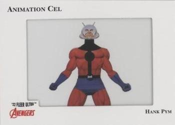 Hank Pym card thumbnail