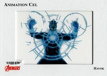 Havok card thumbnail