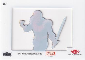 Helmut Zemo back card image