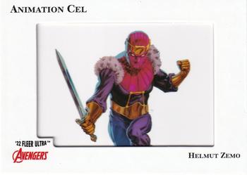 Helmut Zemo card thumbnail