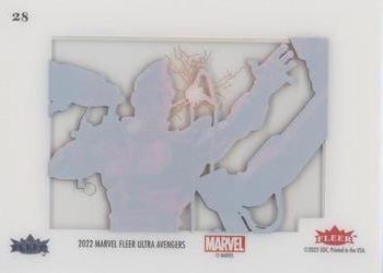 High Evolutionary back card image