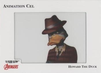 Howard The Duck card thumbnail