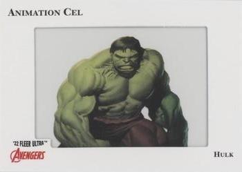 Hulk card thumbnail